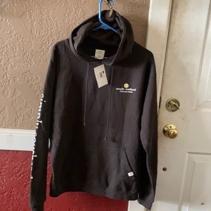 Super cute brand new hoodie